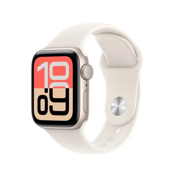 Watch SE 3 generation, 40mm