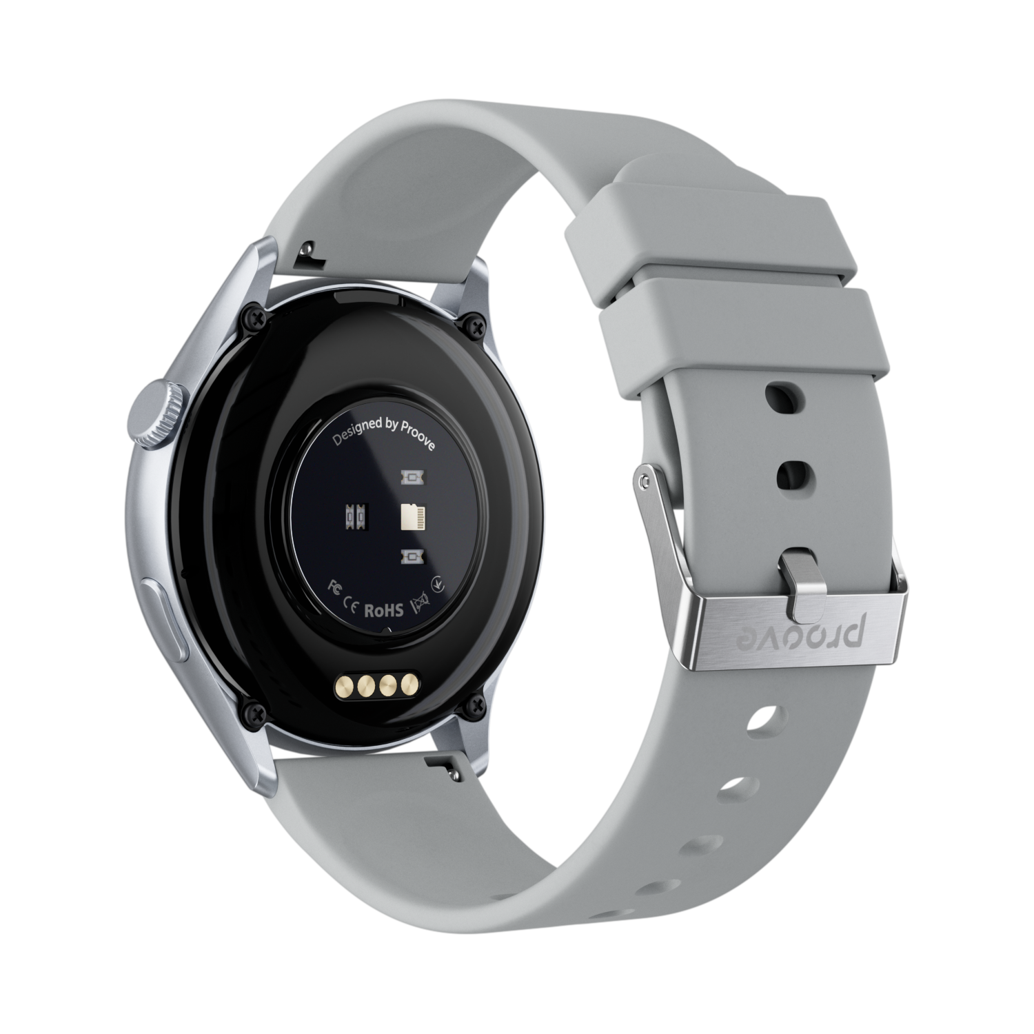 Proove Quantum silver