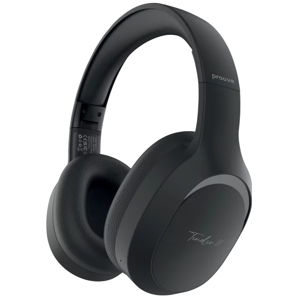 Kufje wireless Proove Tender 2 me aplikacion inteligjent (App) dhe zë Hi-Fi premium