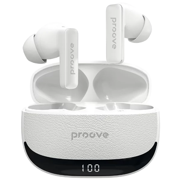 Proove Dreamer, të bardha