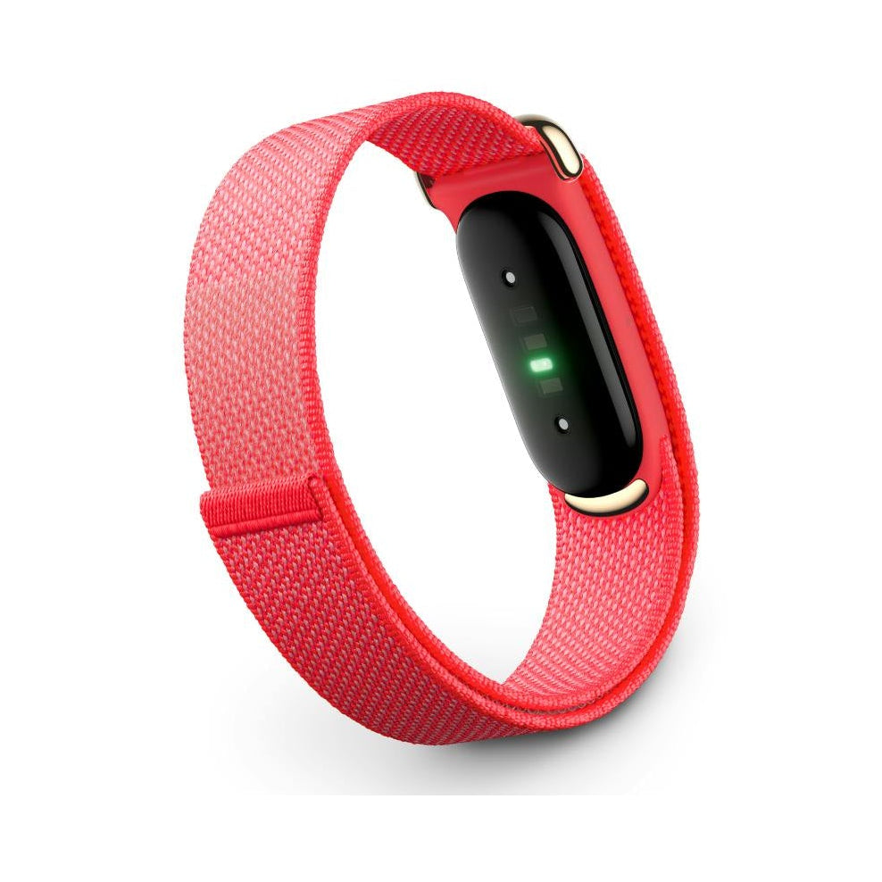 Google Fitbit Air - Berry (sensorët)