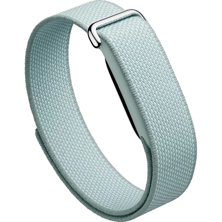 Google Fitbit Air - Fog