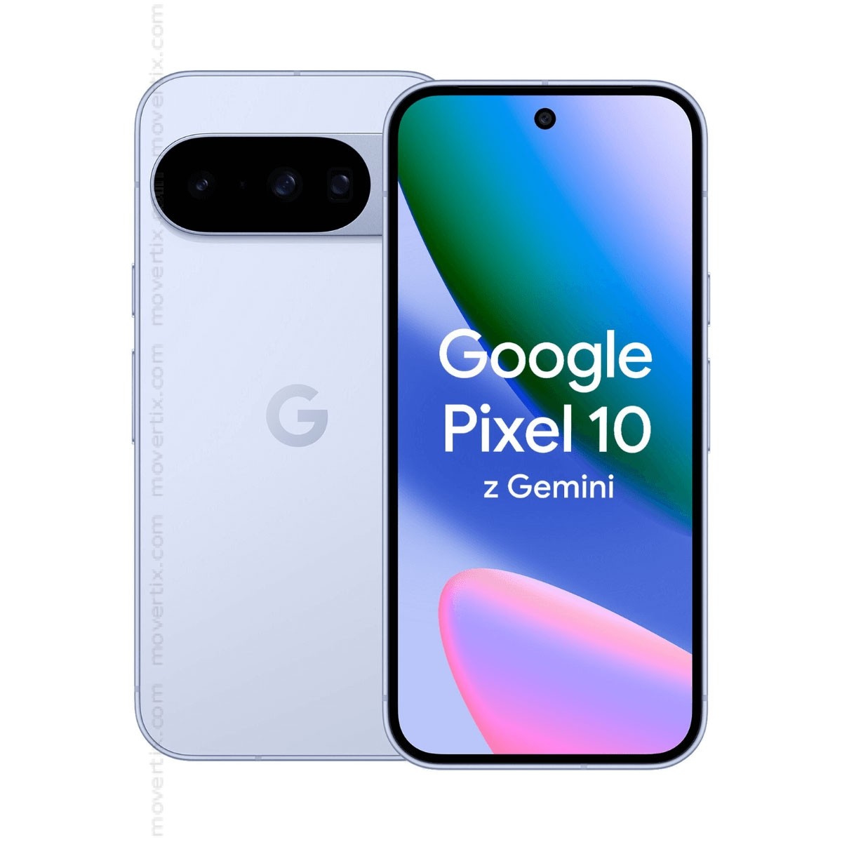 Google Pixel 10, 256GB