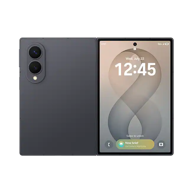 Galaxy Z fold 8, 12/256GB