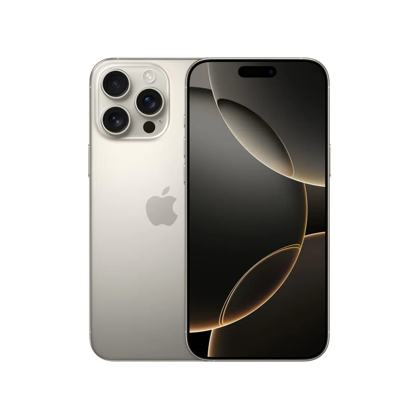 Apple iPhone 16 Pro Max 256GB [Pa pako LikeNew] 🇺🇸