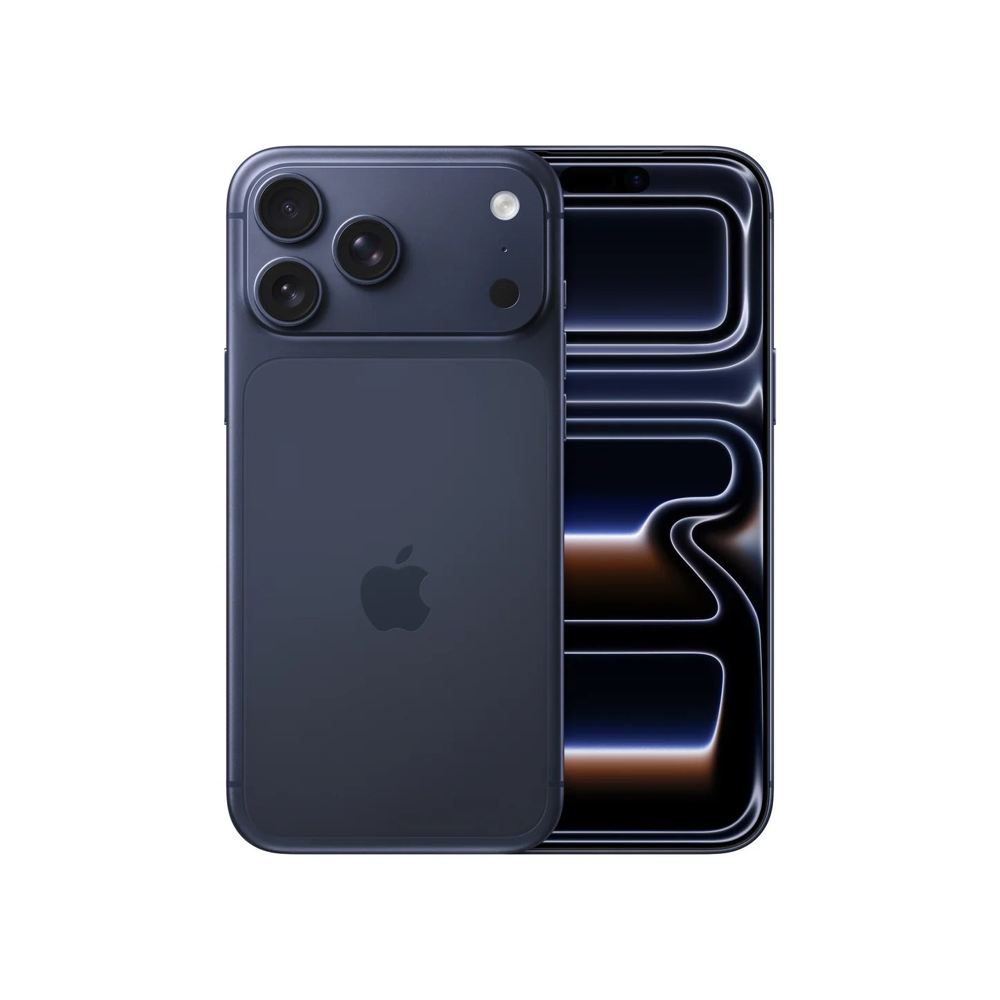 Apple iPhone 17 Pro Max - 512GB   (🟠🔵) 🇺🇸ACT