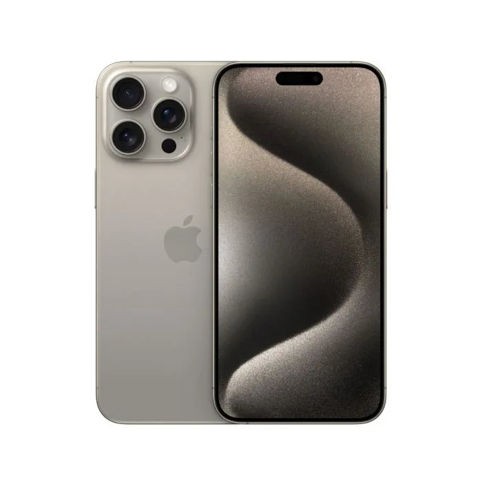 Apple iPhone 15 Pro Max 256GB [Pa pako LikeNew]🇺🇸