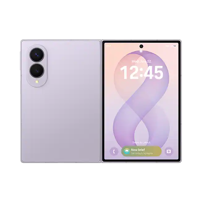 Galaxy Z fold 8, 12/256GB
