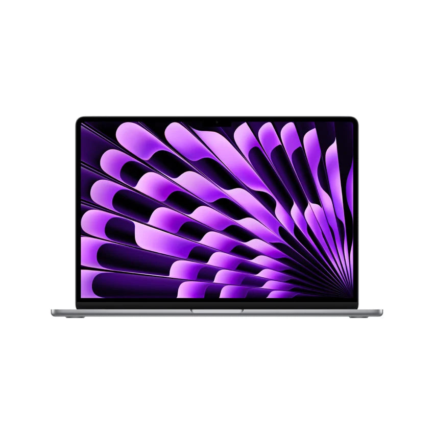 Apple MacBook Air 15", M4-chip, 24/512GB