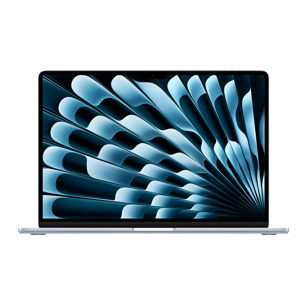 Apple MacBook Air 15", M4-chip, 16/256