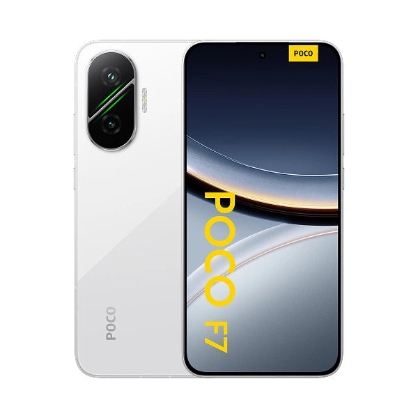 Poco F7, 5G 12/512GB