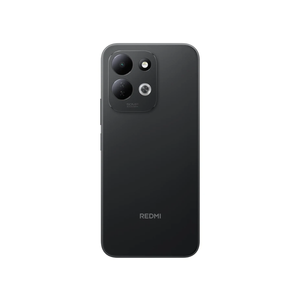 Redmi 17 - Black (prapa)