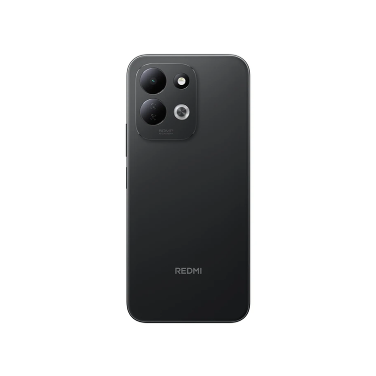 Redmi 17 - Black (prapa)