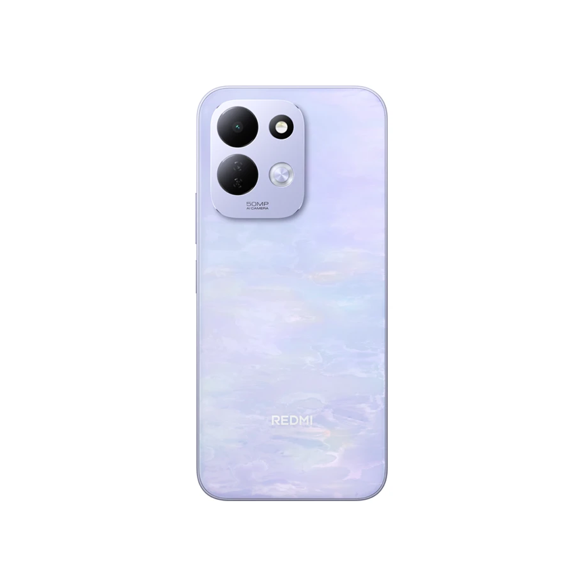 Redmi 17 - Lotus Purple (prapa)