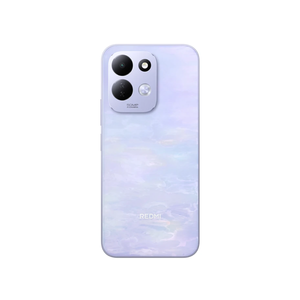 Redmi 17 - Lotus Purple (prapa)