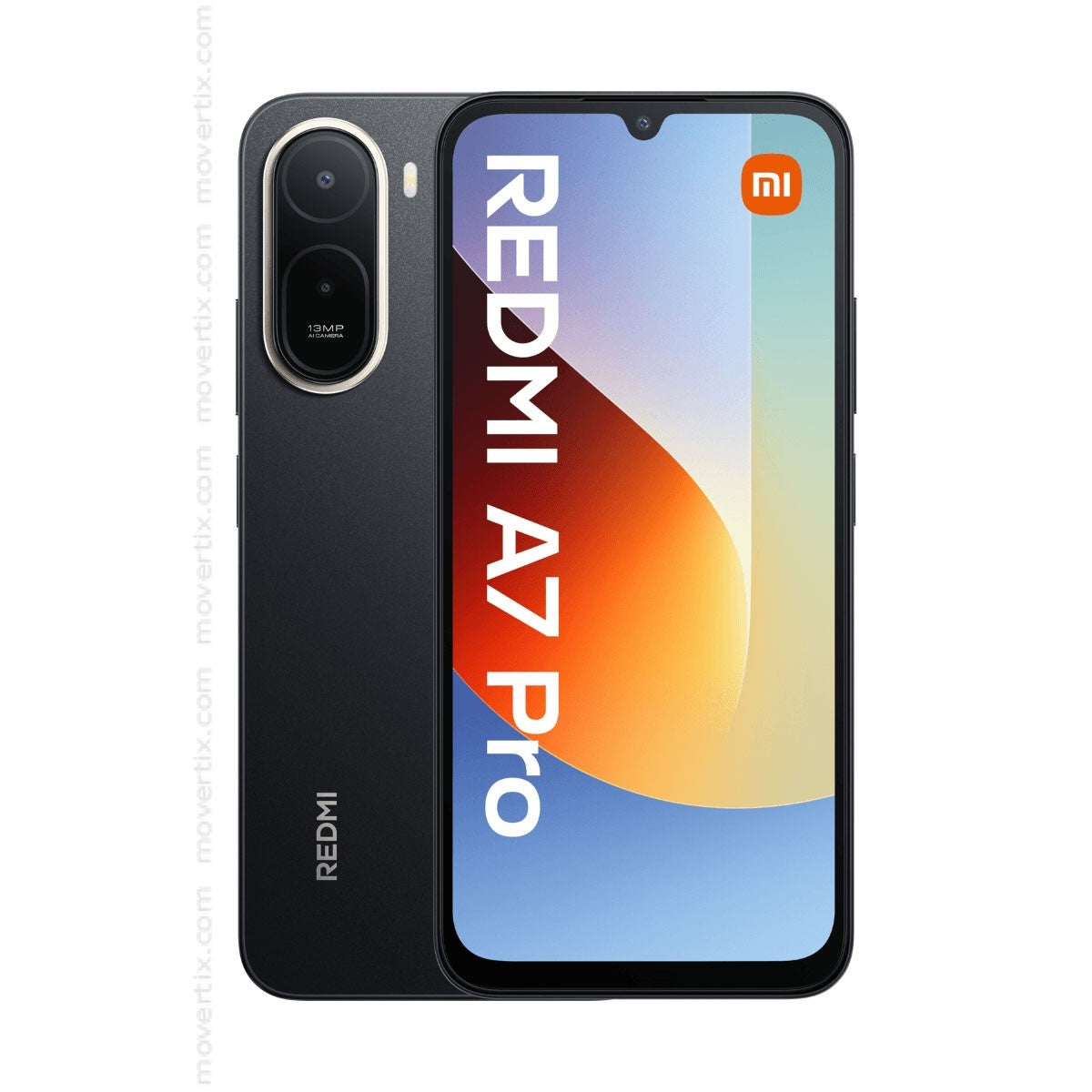 Redmi A7 Pro, 4/128GB