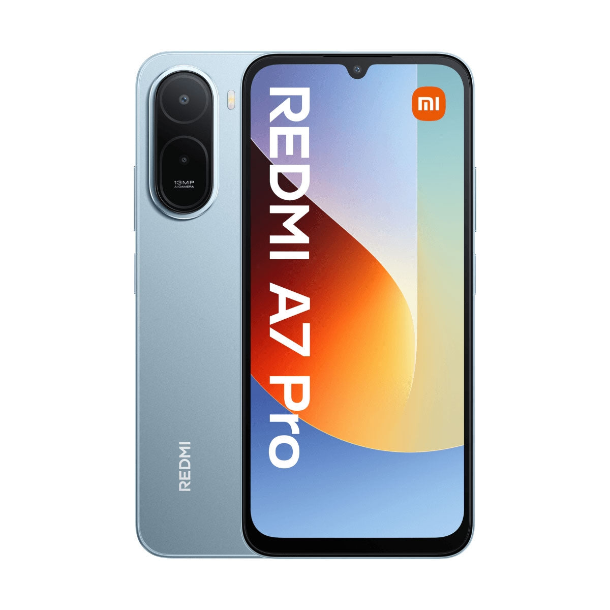 Redmi A7 Pro, 4/128GB