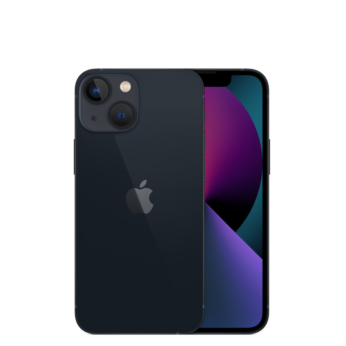 Apple iPhone 13 mini 128GB 本体　ブラック Apple iPhone 13 Mini 128GB [Pa pako LikeNew]