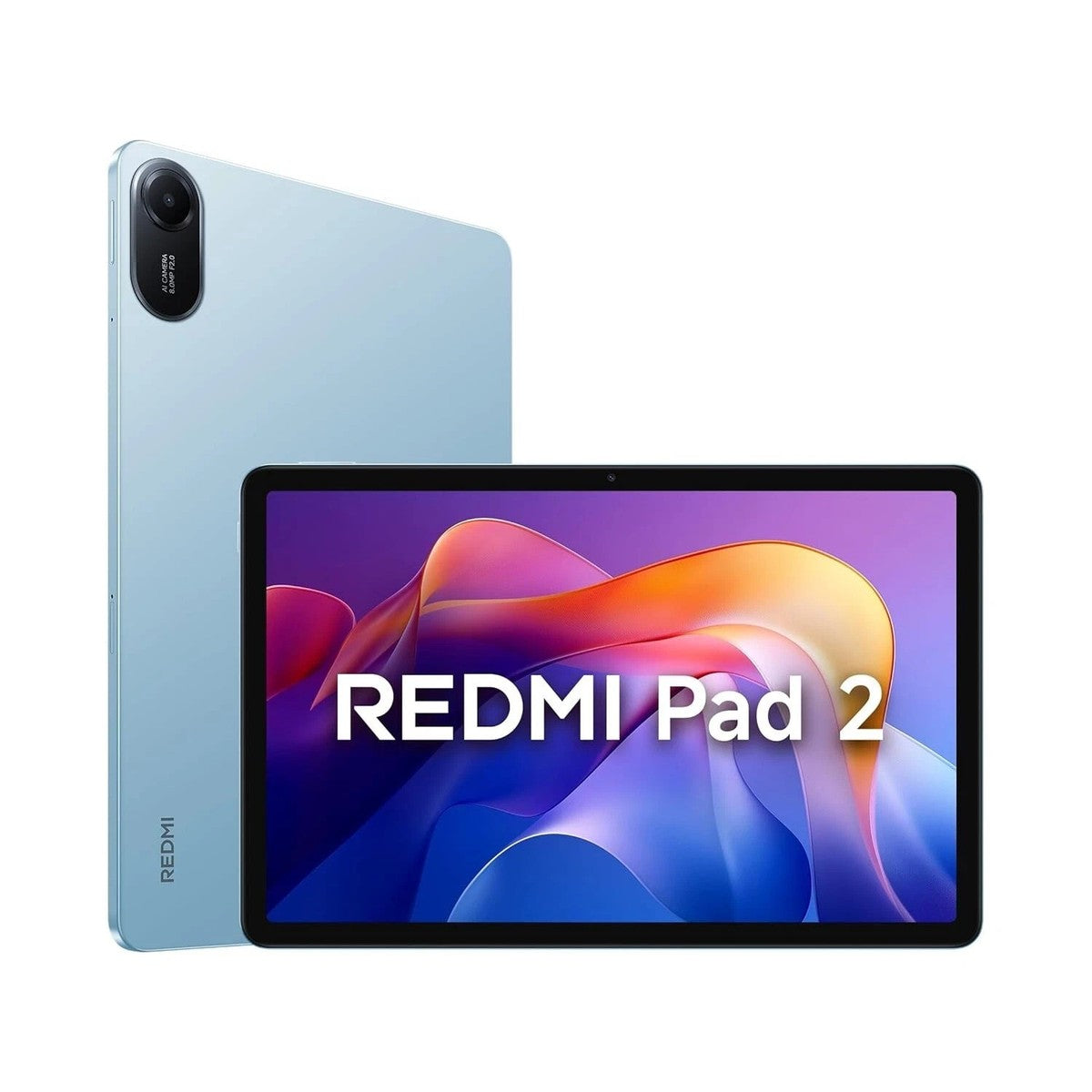 Tablet Redmi Pad 2, 8/256GB