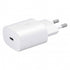Adapter muri Samsung 25W PD USB-C