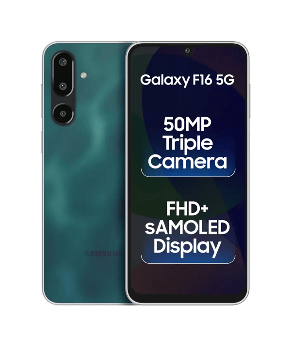 Samsung Galaxy F16 5G 6/128GB