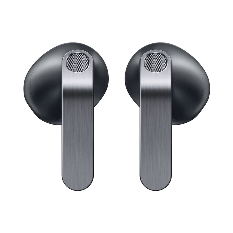 Samsung Galaxy Buds 4 - Black (kufjet)