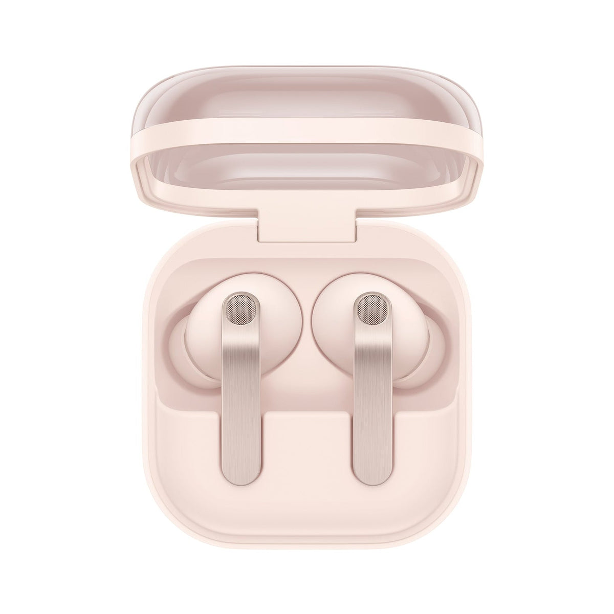 Samsung Galaxy Buds 4 Pro - Pink Gold