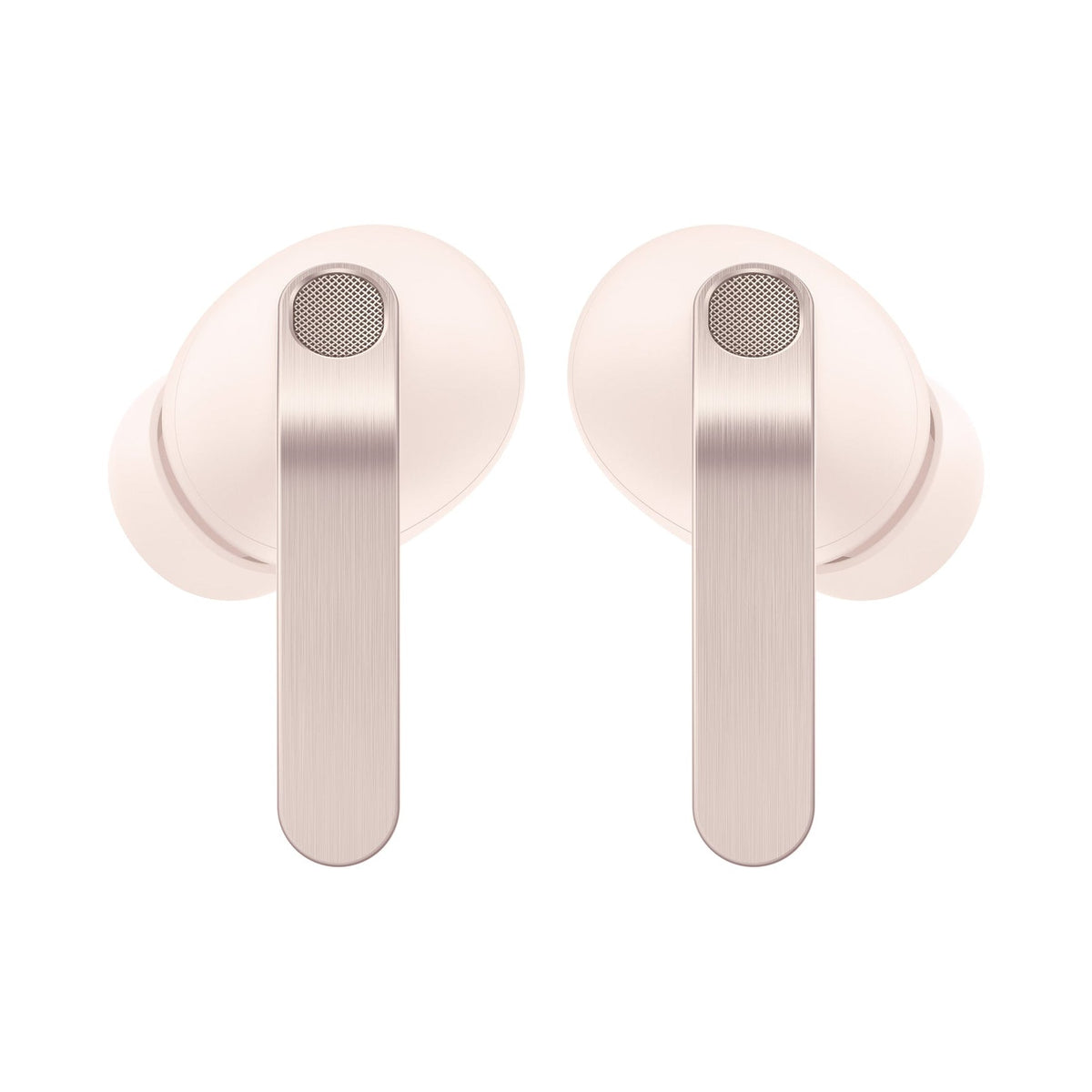 Samsung Galaxy Buds 4 Pro - Pink Gold (kufjet)