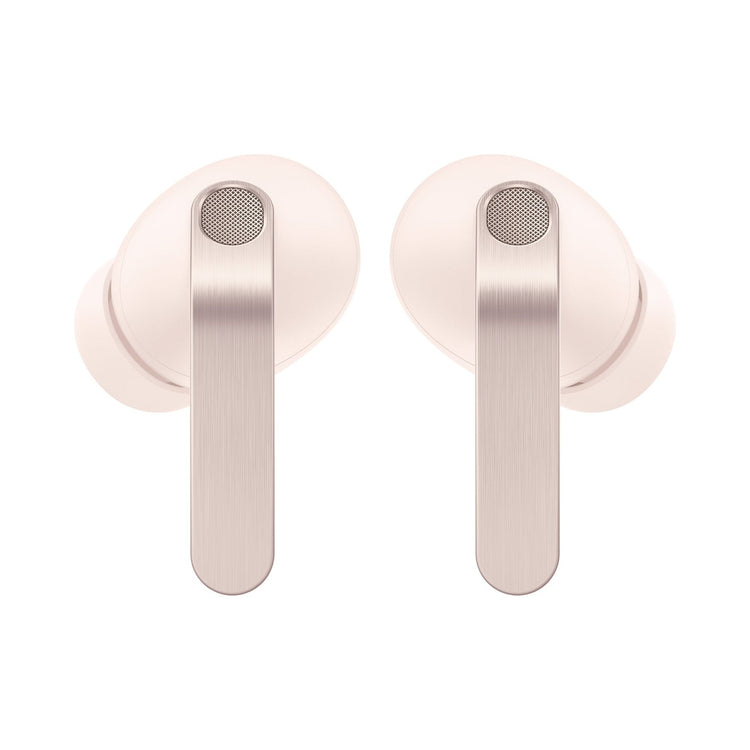Samsung Galaxy Buds 4 Pro - Pink Gold (kufjet)