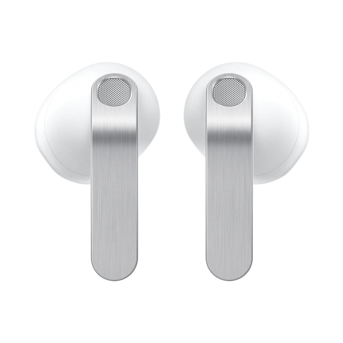 Samsung Galaxy Buds 4 - White (kufjet)