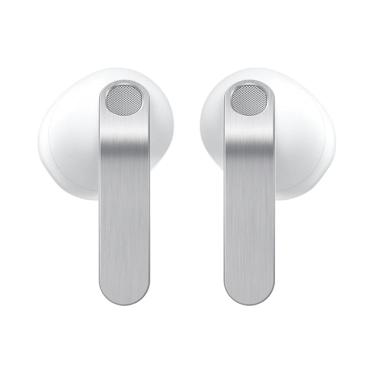 Samsung Galaxy Buds 4 - White (kufjet)
