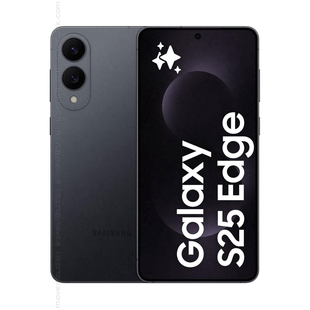 Samsung Galaxy S25 Edge 12/512GB