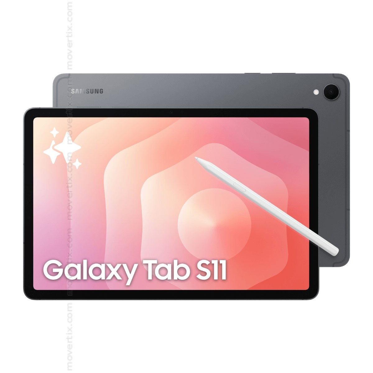 Galaxy Tab S11, 12/128GB