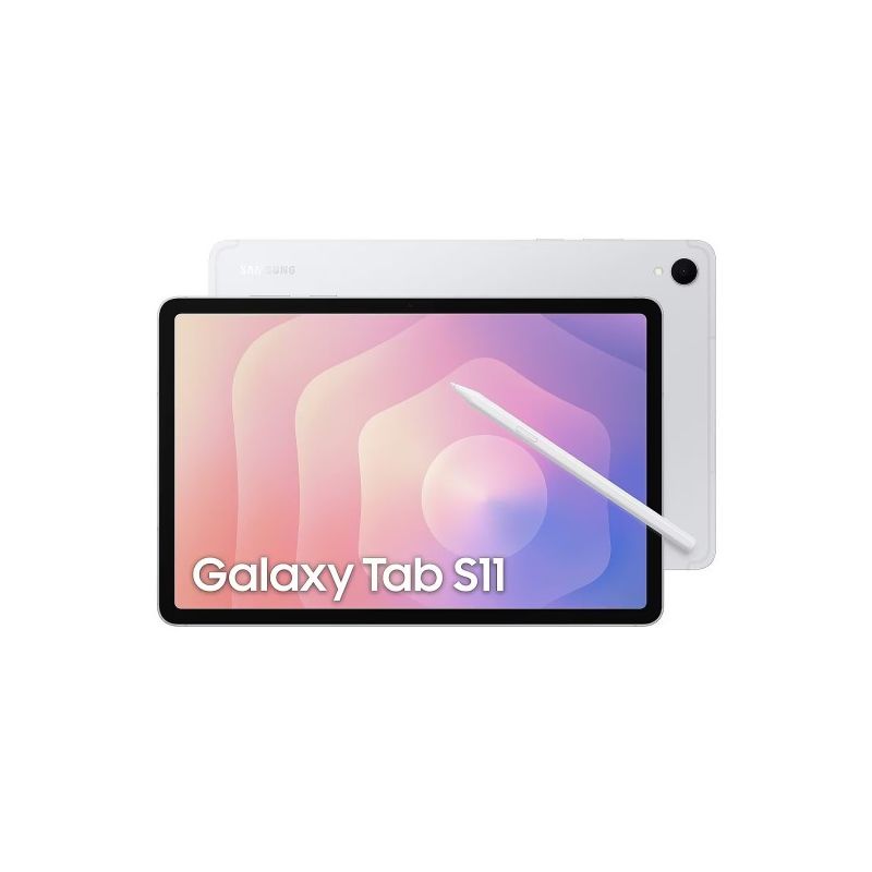 Galaxy Tab S11, 12/128GB