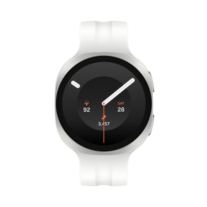 Samsung Galaxy Watch 9, 40mm - Cream