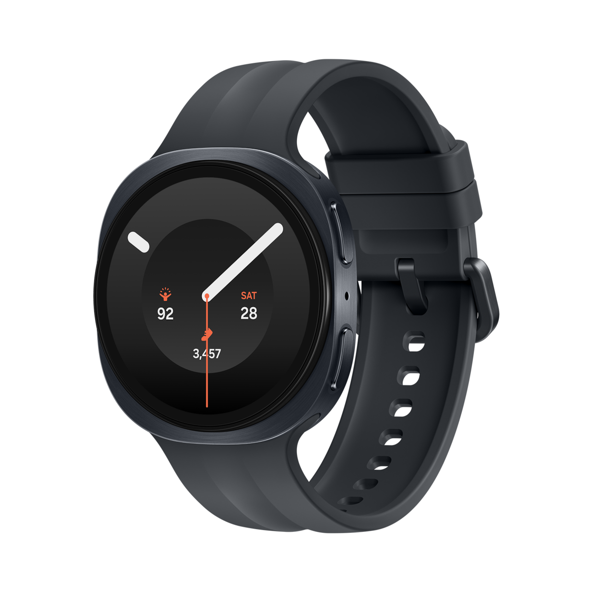 Samsung Galaxy Watch 9, 40mm - Graphite