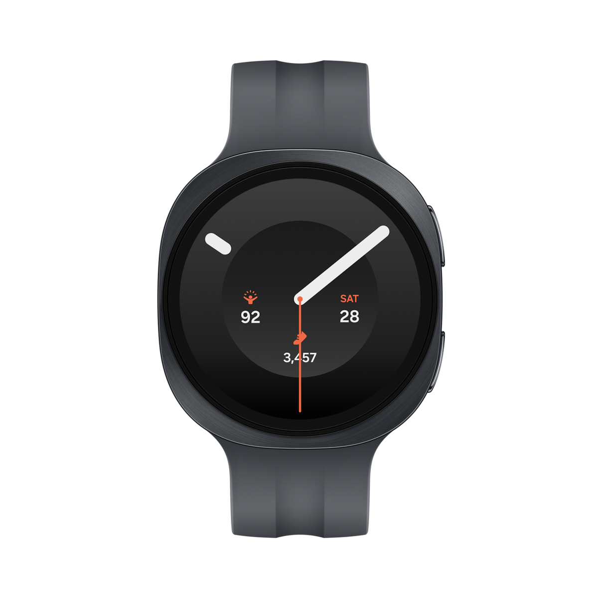 Samsung Galaxy Watch 9, 40mm - Graphite