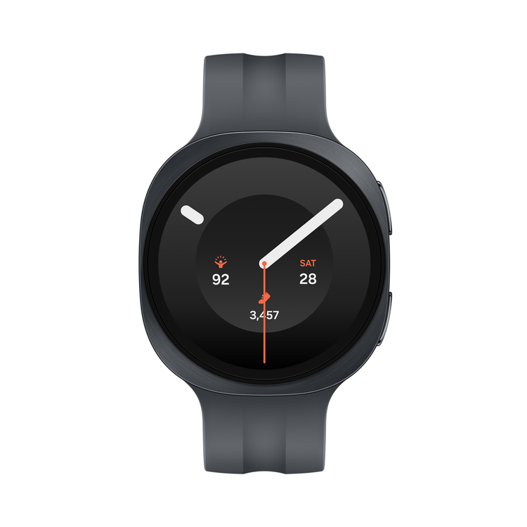 Samsung Galaxy Watch 9, 40mm - Graphite