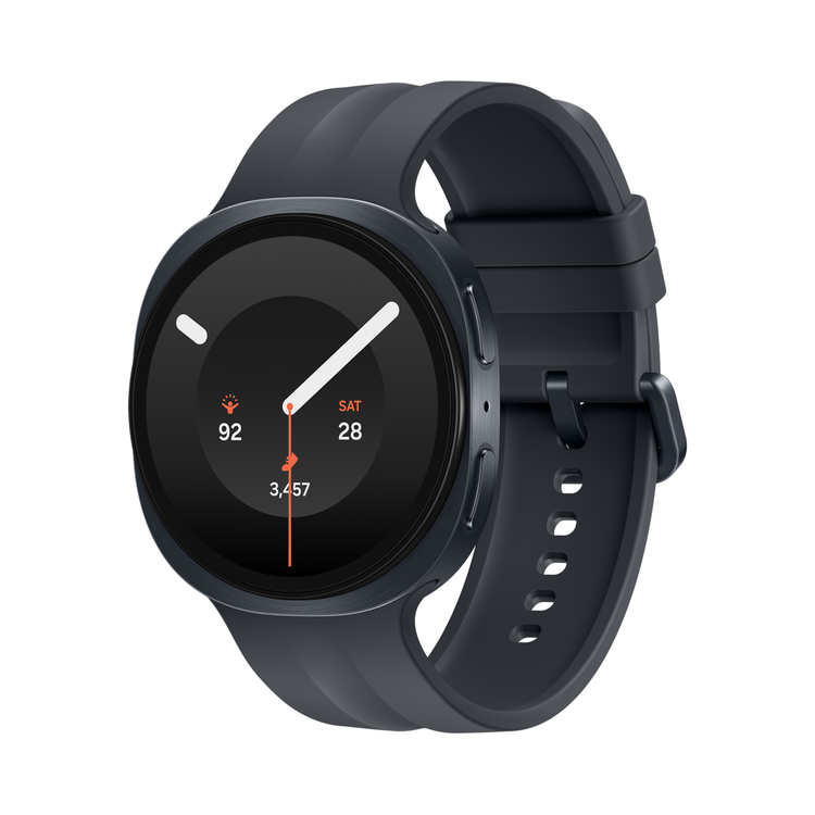 Samsung Galaxy Watch 9, 44mm - Graphite