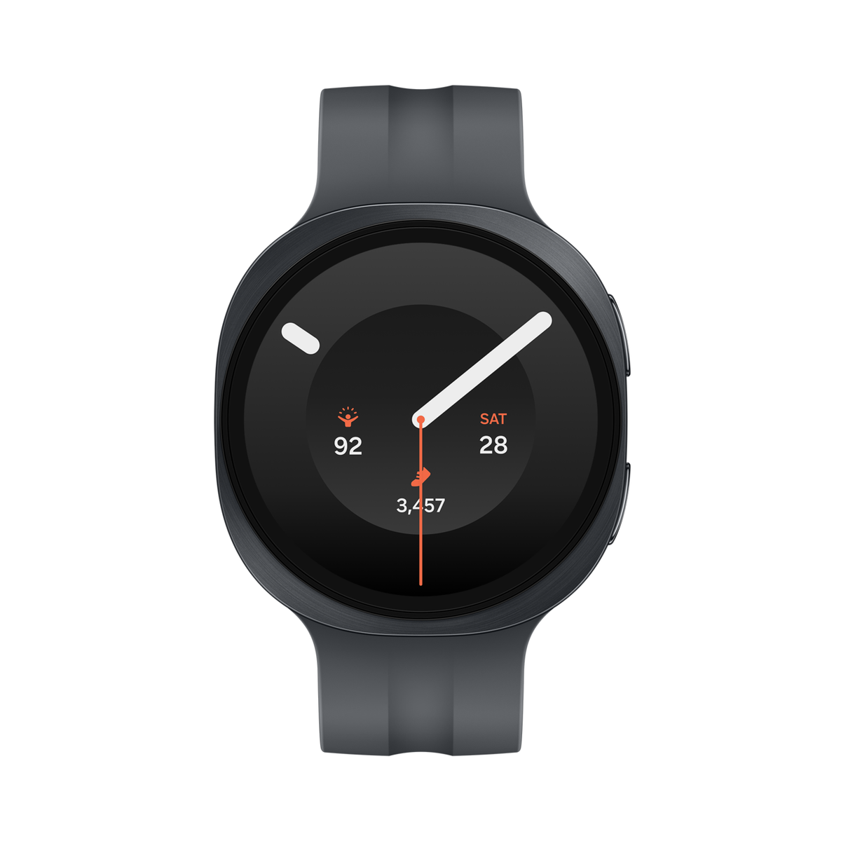 Samsung Galaxy Watch 9, 44mm - Graphite