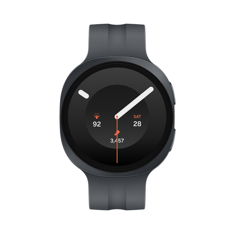 Samsung Galaxy Watch 9, 44mm - Graphite