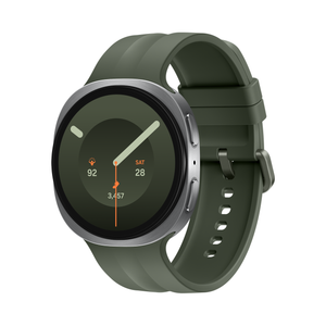 Samsung Galaxy Watch 9, 44mm - Silver