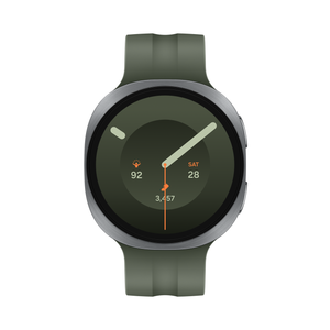 Samsung Galaxy Watch 9, 44mm - Silver