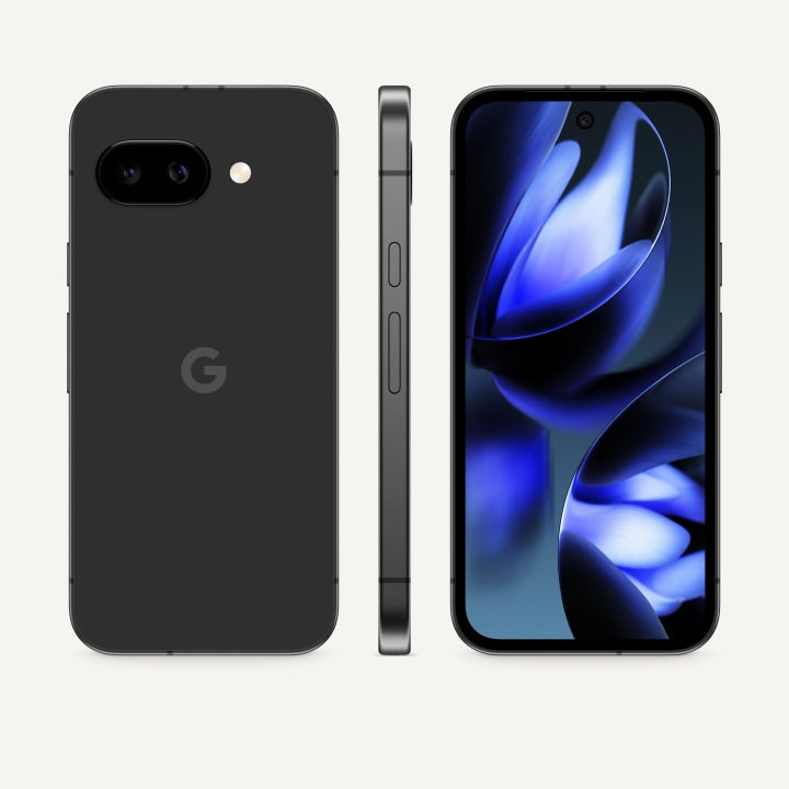 新品未開封　Google Pixel 9a 128G Pocelain Google Pixel 9A, 128GB
