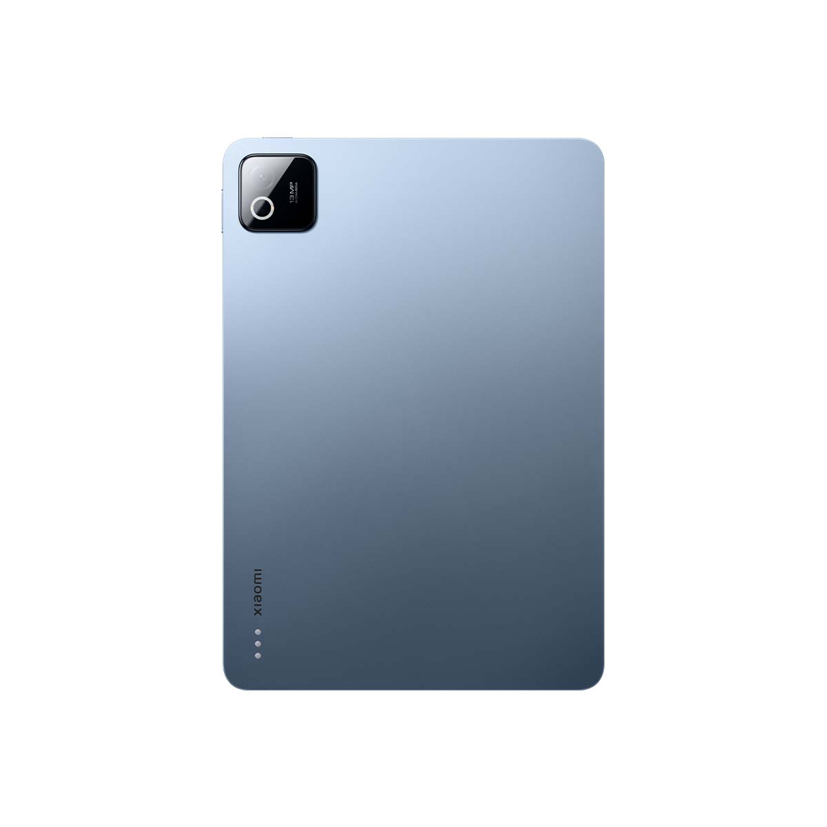 Xiaomi Pad 8 - Blue (prapa)
