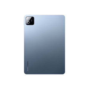 Xiaomi Pad 8 - Blue (prapa)