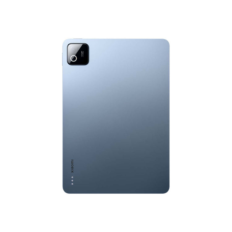 Xiaomi Pad 8 - Blue (prapa)