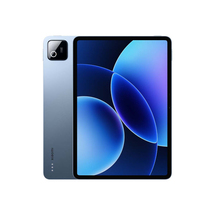 Xiaomi Pad 8 - Blue (para dhe prapa)