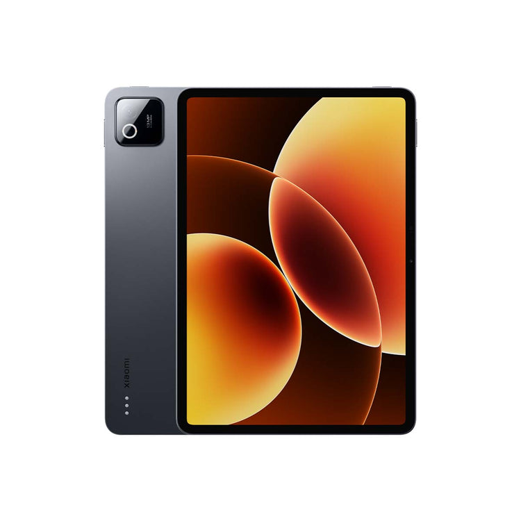 Xiaomi Pad 8 - Gray (para dhe prapa)