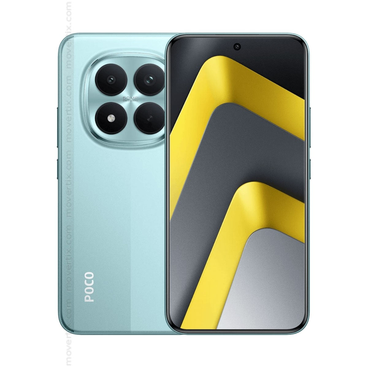 Poco M8 Pro 5G, 8/256GB